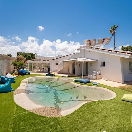 مبيت وإفطار بولينيانو آ ماري Don Leonardo - Pool And Wellness المظهر الخارجي الصورة