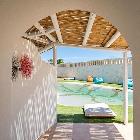 مبيت وإفطار بولينيانو آ ماري Don Leonardo - Pool And Wellness المظهر الخارجي الصورة