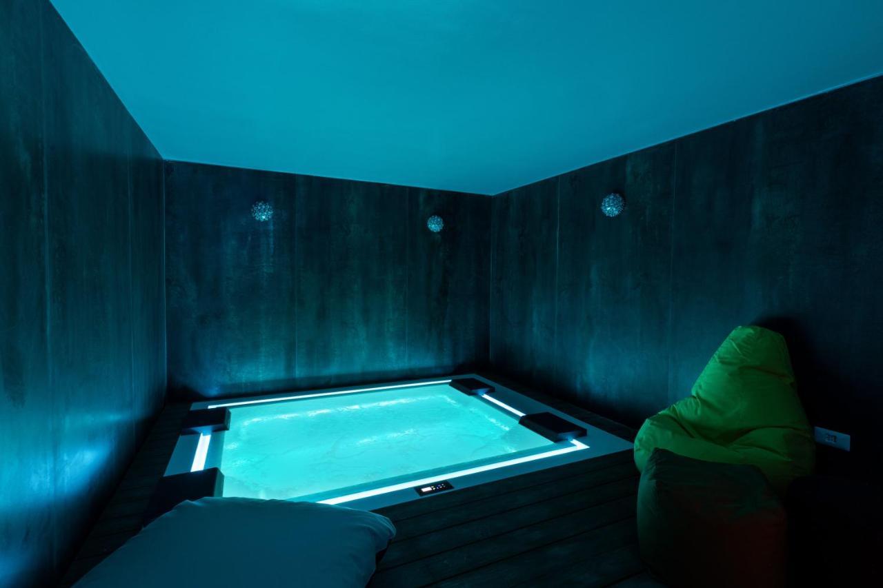 مبيت وإفطار بولينيانو آ ماري Don Leonardo - Pool And Wellness المظهر الخارجي الصورة