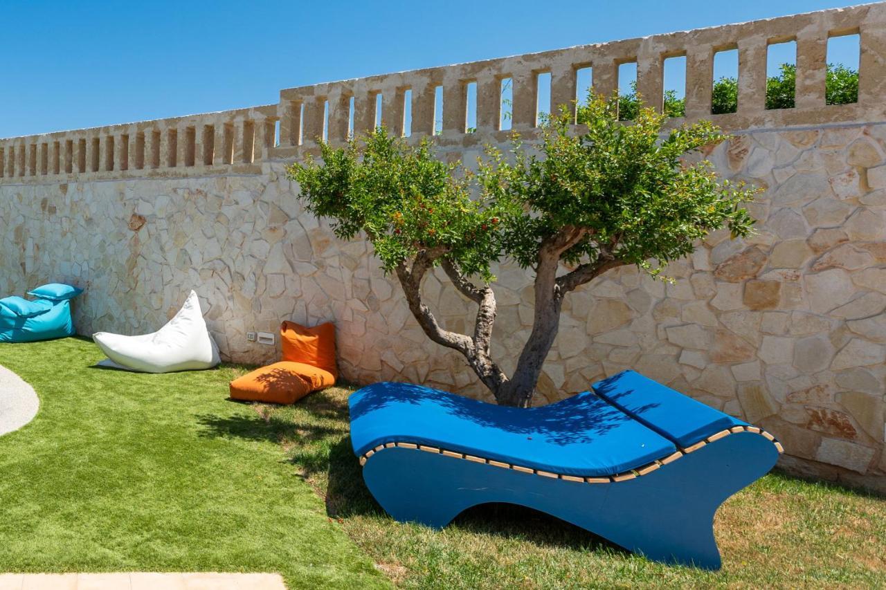 مبيت وإفطار بولينيانو آ ماري Don Leonardo - Pool And Wellness المظهر الخارجي الصورة