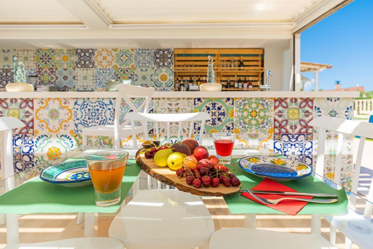 مبيت وإفطار بولينيانو آ ماري Don Leonardo - Pool And Wellness المظهر الخارجي الصورة