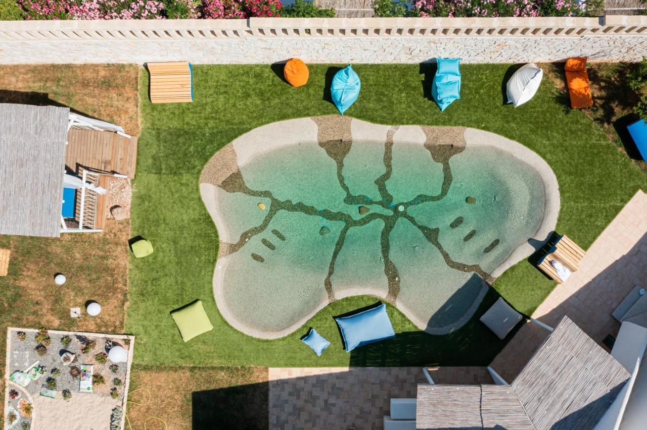 مبيت وإفطار بولينيانو آ ماري Don Leonardo - Pool And Wellness المظهر الخارجي الصورة