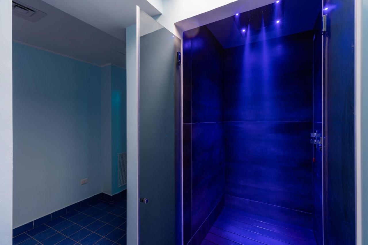 مبيت وإفطار بولينيانو آ ماري Don Leonardo - Pool And Wellness المظهر الخارجي الصورة