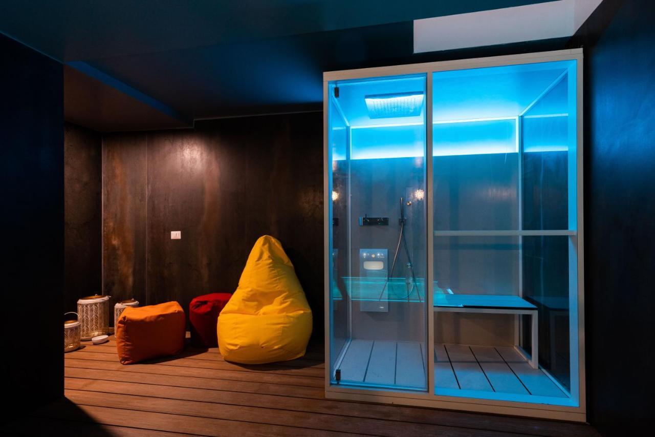 مبيت وإفطار بولينيانو آ ماري Don Leonardo - Pool And Wellness المظهر الخارجي الصورة